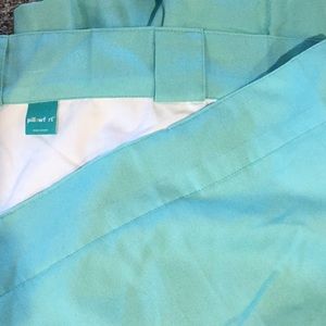 Pillowfort 84” Curtains in Aqua - Set of 2